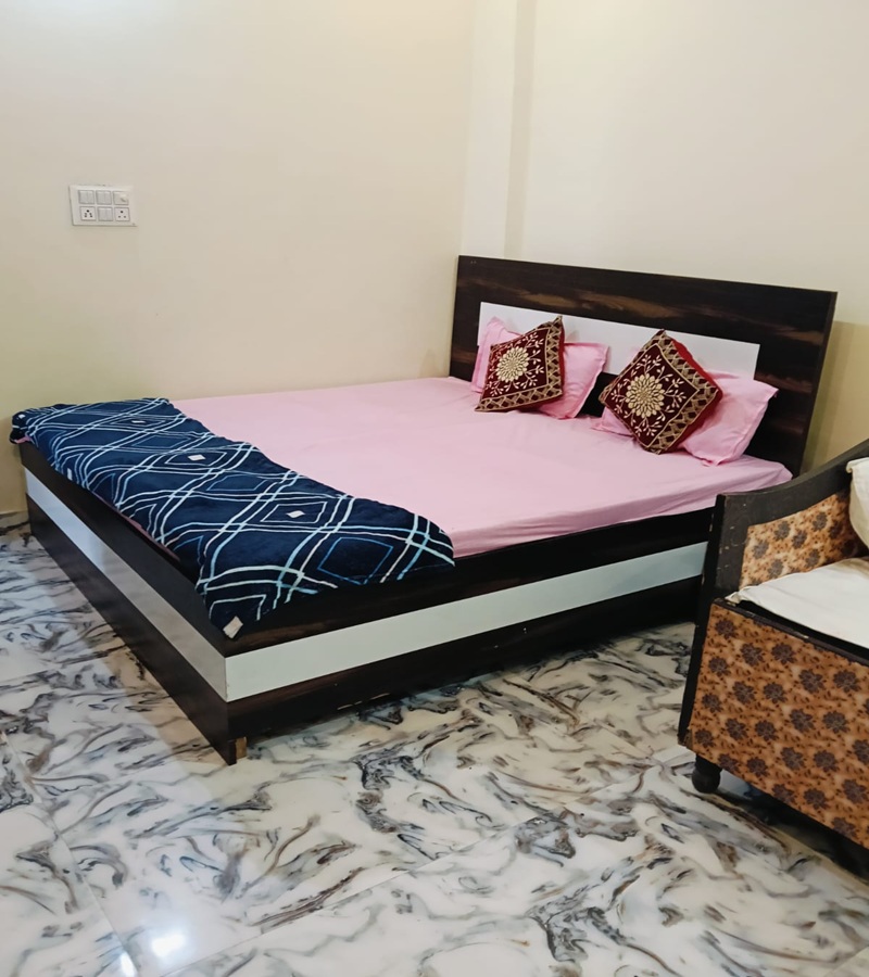 Guest House Room