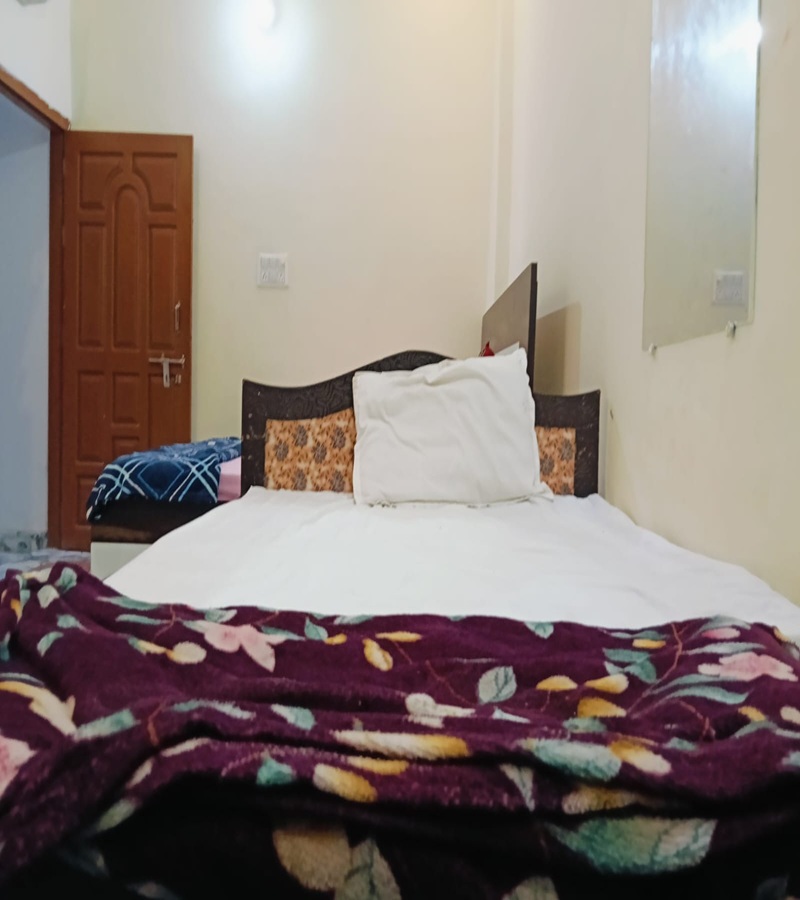 Guest House Room