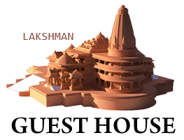 Lakshman Guest House Ayodhya