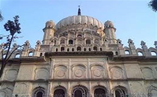 Moti Mahal Ayodhya